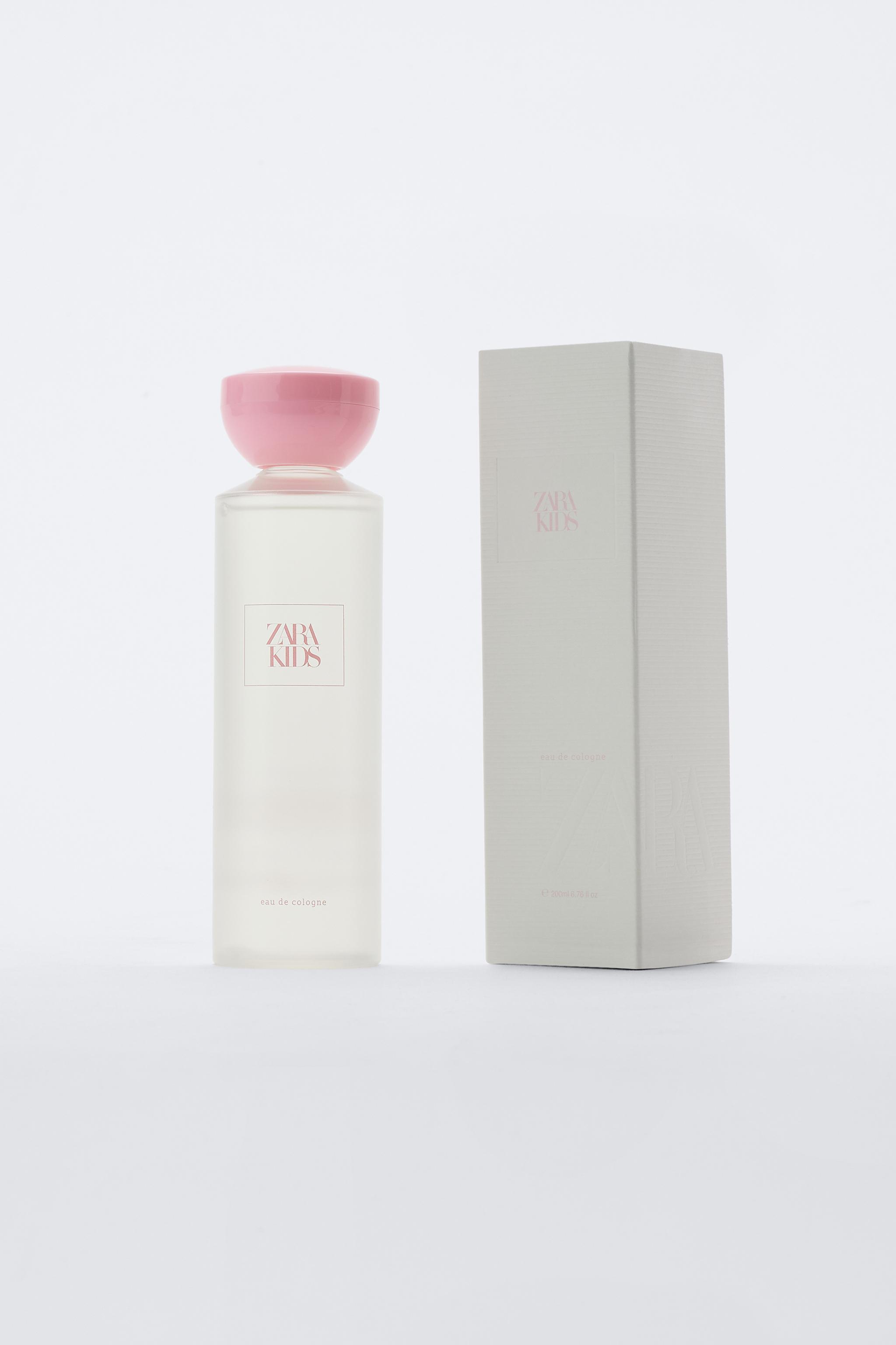 KIDS EAU DE COLOGNE 200ML (6.76 FL OZ)